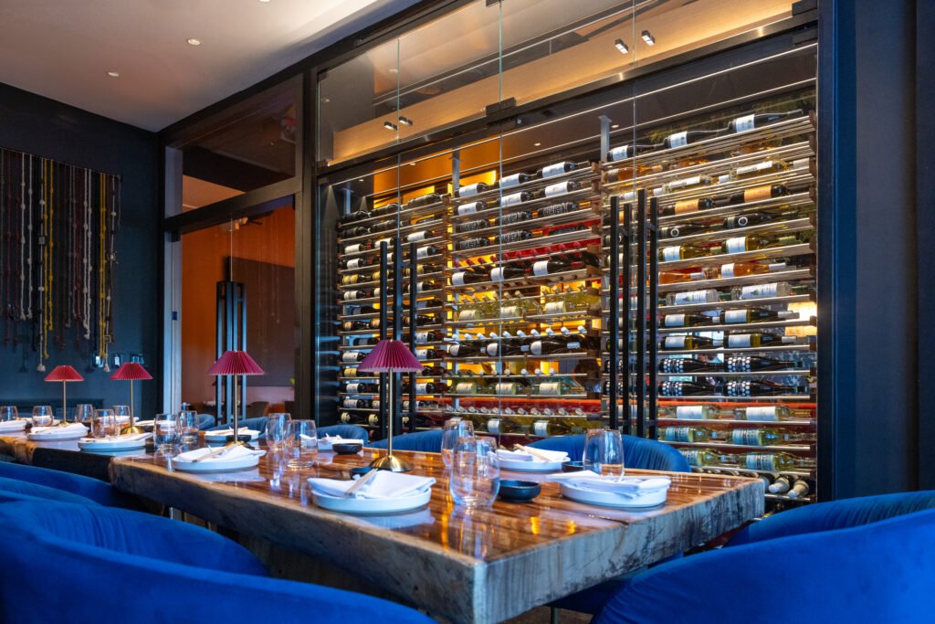 SakanaNikkei_Private Dining